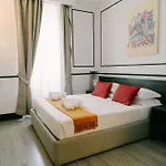 Penzion Royal Du Vatican 4*