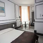 Penzion Royal Du Vatican 4*