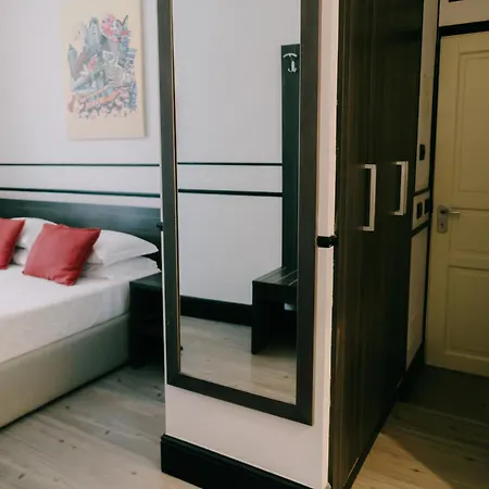 Royal Du Vatican 4* Rome