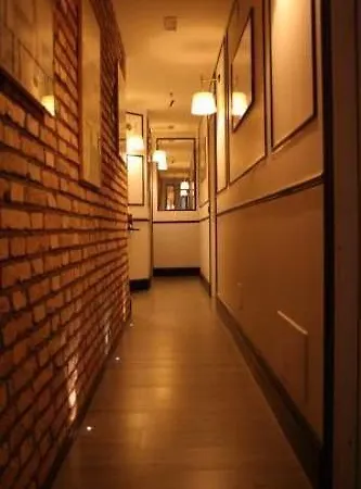Maison d'hôtes Royal Du Vatican 4*