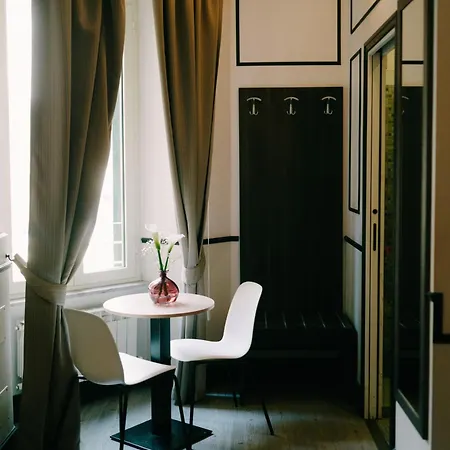Royal Du Vatican 4*