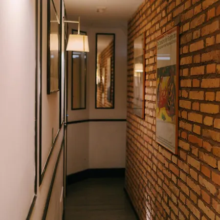 로얄 스위트 두 바티칸