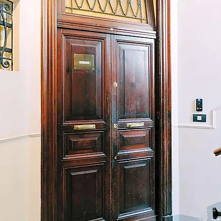Pensjonat Royal Du Vatican