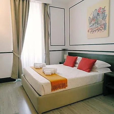 Royal Du Vatican 4*