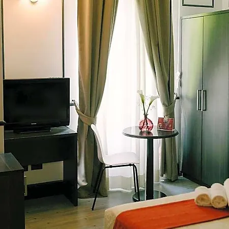 Royal Du Vatican 4*
