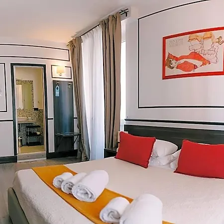 Royal Du Vatican 4* Rzym