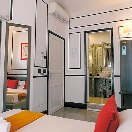 Pensjonat Royal Du Vatican 4*