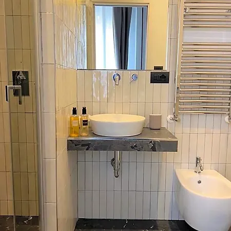 Pensjonat Royal Du Vatican 4*