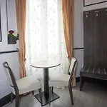 Pensjonat Royal Du Vatican 4*
