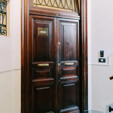 Royal Du Vatican Guest house