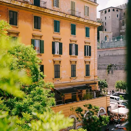 Royal Du Vatican Guest house 3*