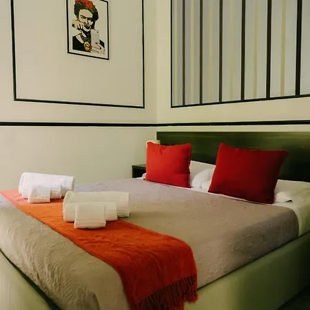 Royal Du Vatican Guest house