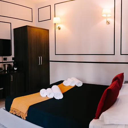 Royal Du Vatican Guest house