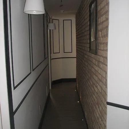 Royal Du Vatican Guest house 3*